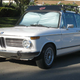 Illustration for article titled 1972 BMW 2002